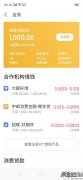 京东金条线下贷款有什么？京东金条线下贷款有哪些