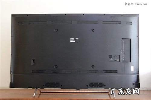 65以上的海信彩电怎样与老一点的电脑连接