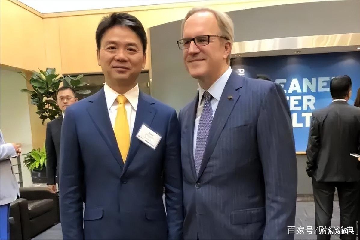 大家对京东有哪些认识？3年亏了300亿!