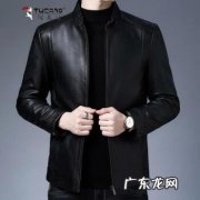 京东有哪些男士皮衣,京东男皮衣推荐