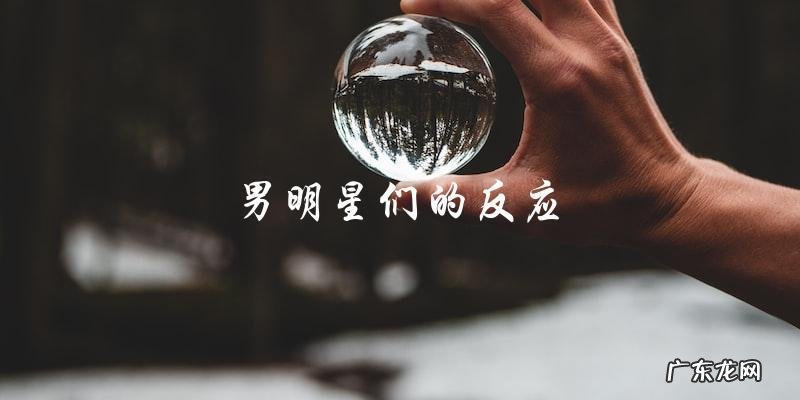 曝光!惊天大秘密:全部男明星的照片被盗走,谁是幕后黑手?