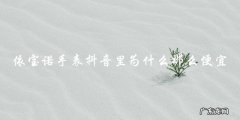 为什么依宝诺手表在抖音上这么便宜？你绝对想不到答案！