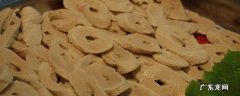孜然面筋怎么炒好吃简单 面筋怎么炒好吃简单