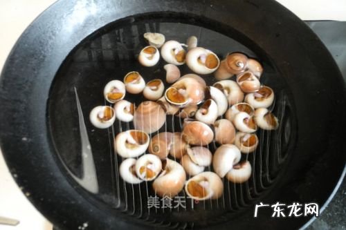 大香螺煮多久最好吃?大厨告诉你,这样做比酒香还美味!