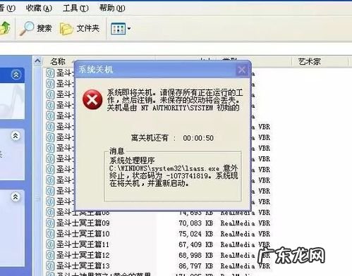 电脑中病毒怎么办