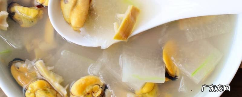 淡菜干怎么做好吃哪里有卖旳 淡菜干怎么做好吃