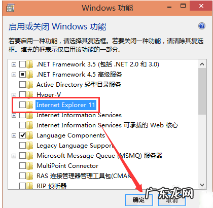 IE浏览器在电脑中怎么查看