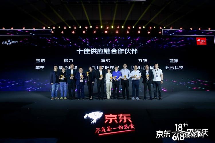 京东投资过哪些企业公司?京东投资了哪些项目?