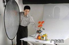 如何组建一个简易的摄影棚