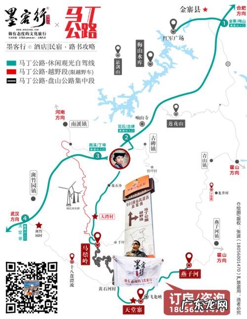 自驾游如何定制路线,自驾游路线怎么制定