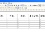 word怎么在单元格里输入两行字