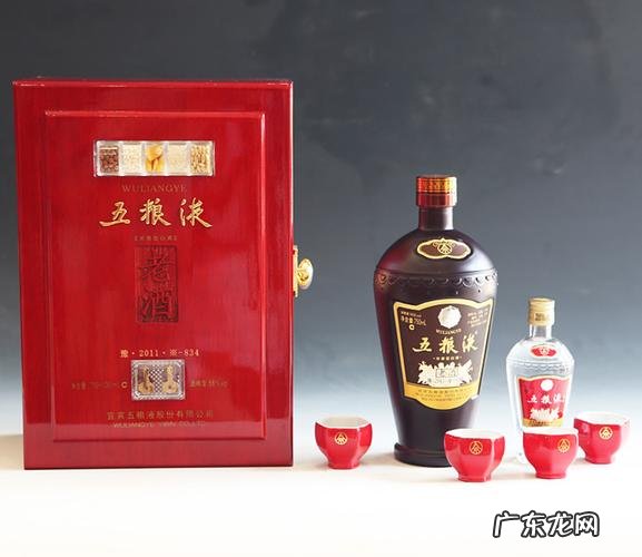 京东有哪些酒品?1元抢10瓶茅台、五粮液,你值得拥有!