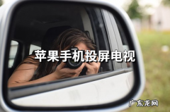 手机投屏在哪里找