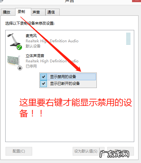 戴尔电脑怎么关闭应用的麦克风权限