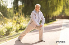 过了70岁，若有这六种表现，说明你的身体还健康硬朗！