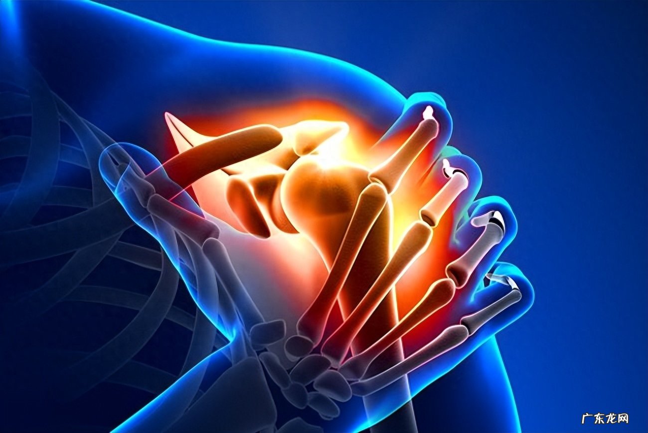 体内有癌,肩膀先知?提醒:肩膀若出现这种异常,或是癌症信号