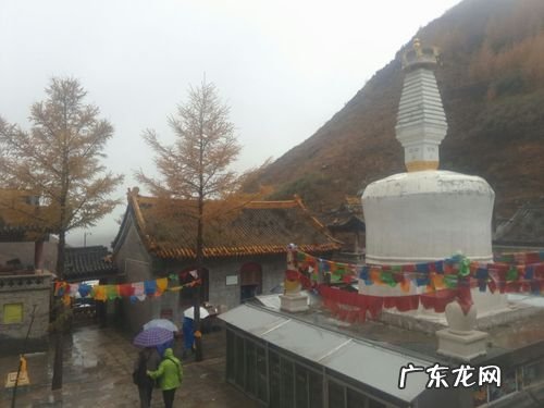 宝华国旅五台山旅游攻略:五台山有哪些好玩的,值得去吗?