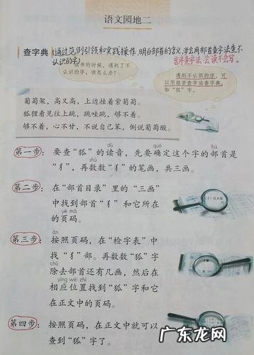 我们不认识的字要怎么查