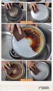 铁锅怎么快速除锈