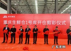 京东在重庆有哪些仓库？看完这个你就懂了!