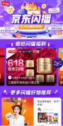 京东的用户分类有几种？1月18日京东用户分析报告&#8230;