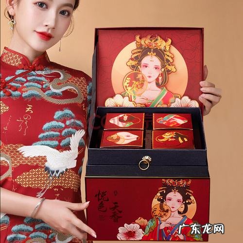 顺丰寄月饼怎么包装