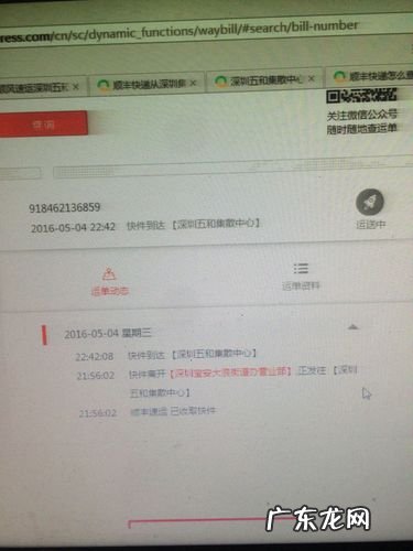 怎么查看顺丰快递单号 快递邮到哪里了怎么看