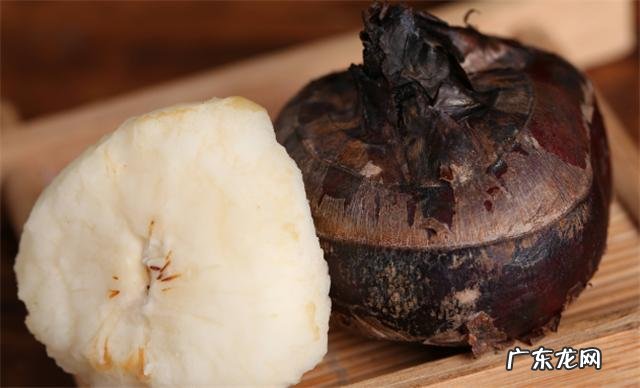 马蹄一般长在哪里 马蹄有哪些功效