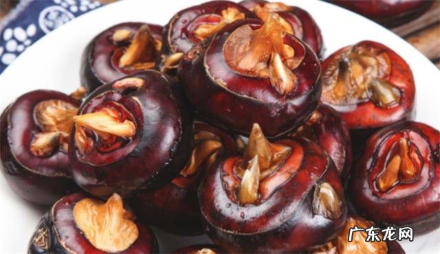 马蹄一般长在哪里 马蹄有哪些功效