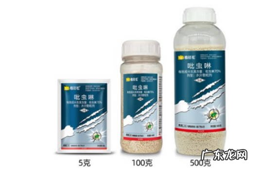 吡虫啉可以直接灌根吗吡虫啉可以埋在花盆里吗