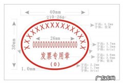 电子章怎么盖