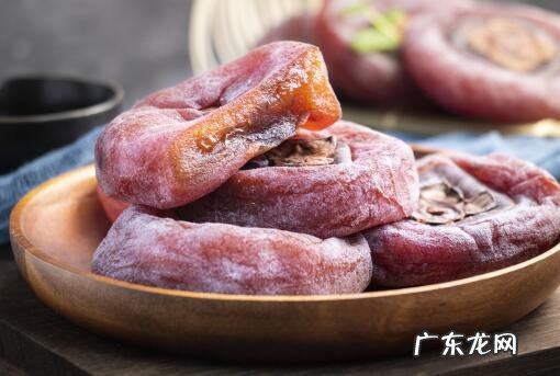 柿饼的制作方法是怎样的 柿饼怎么保存