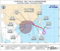 31日台风“苏拉”明日或登陆广东沿海 今夜起粤东珠三角等地将迎强风雨