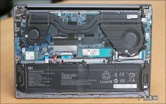 小米Pro笔记本风扇异响怎么办