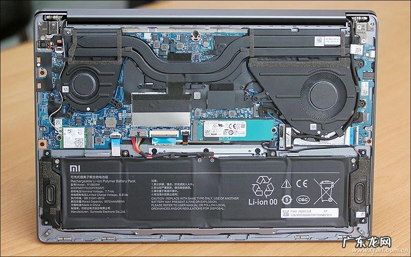 小米Pro笔记本风扇异响怎么办