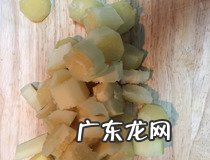 求几种简单的蔬菜汤做法