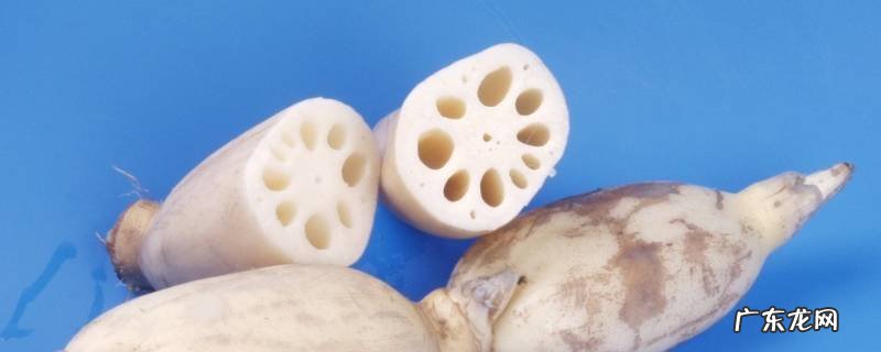 怎样炒莲藕好吃又简单 怎么炒莲藕好吃又简单