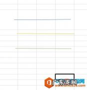 excel横线怎么打出来