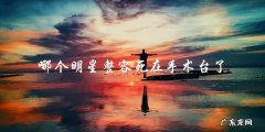 哪位明星在整容手术中丧命？