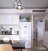 冰箱一直滴滴响是怎么回事