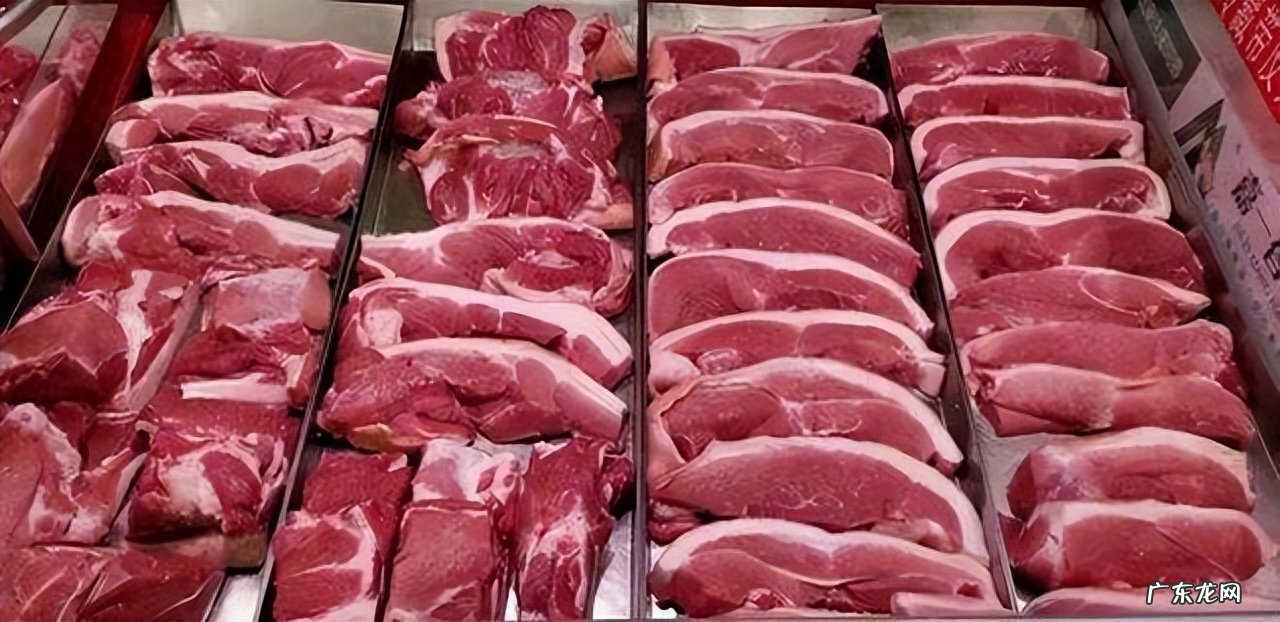“硼砂猪肉”已泛滥?强烈建议不要吃,如何挑选好猪肉,一文说清