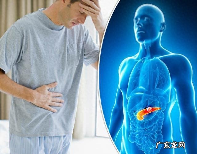 胰腺癌:从确诊到死亡仅仅3个月!四个症状,可能是胰腺在求救