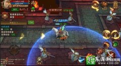 怎么样在电脑上玩《永恒纪元》呢