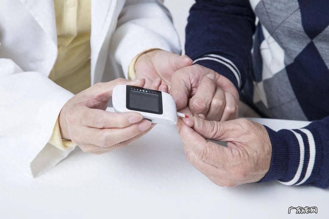 医学界发现:能活过80岁的糖尿病人,身上都有这5个特征