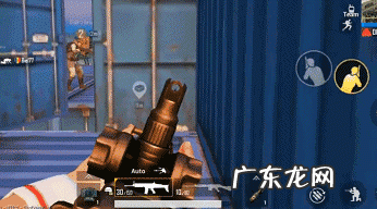 绝地求生中怎么调节播放的声音