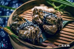 螃蟹怎么寄快递才好