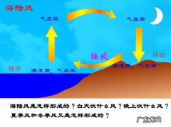 夏季风是什么方向的风