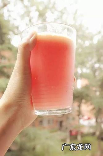 喝冰镇饮料怎样降温的更快