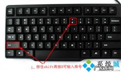 10的4次方在电脑上怎么打出来