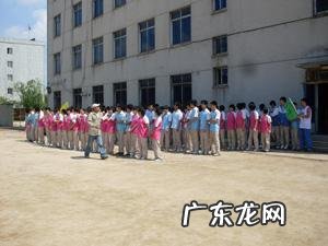 工读学校的经历是怎样的